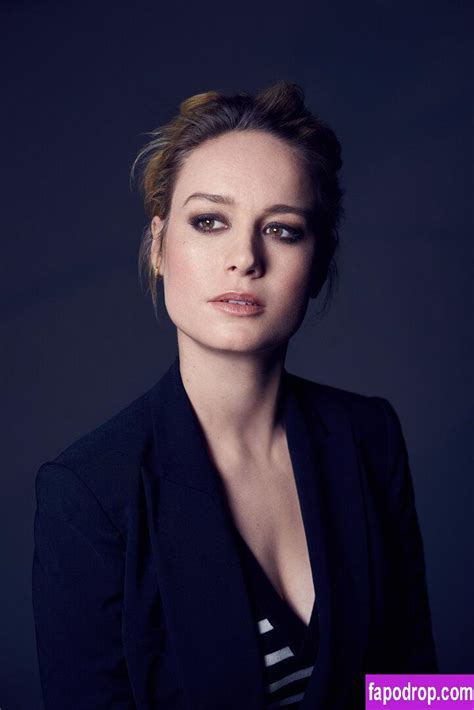 brie larson leaked nude|Brie Larson Nude LEAKED Photos And Sex Tape The Fappening。